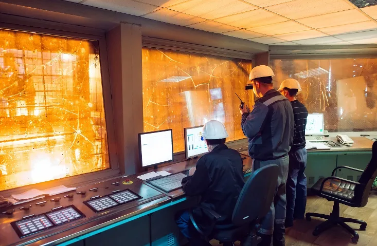 skills flexibility matrix