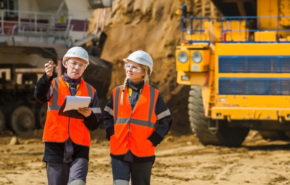 mining talent shortages